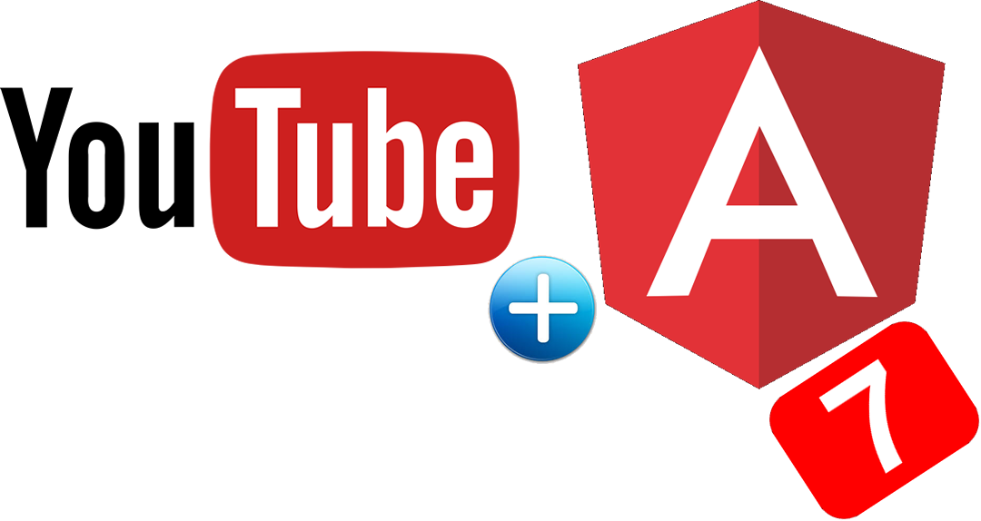 Youtube data API in Angular app